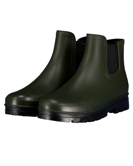 Regenlaarzen - Groen