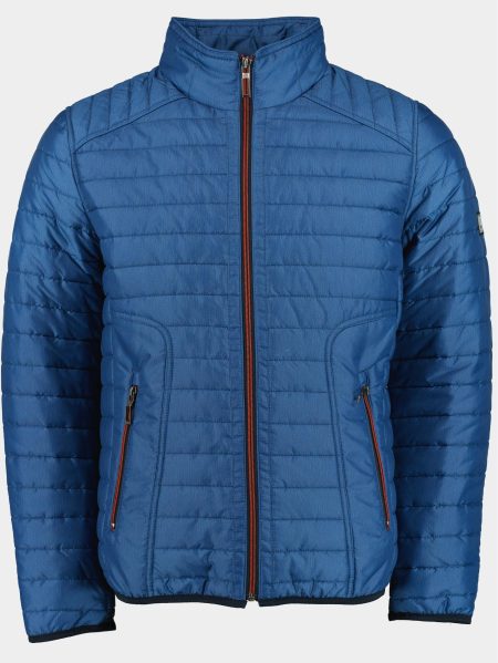 Gate One Zomerjack Blauw Blouson 38113N3460/46