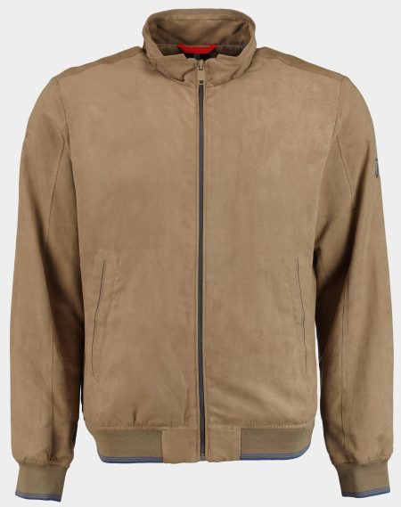 Sea Barrier Zomerjack Bruin Califfo G0001771.8754/1180