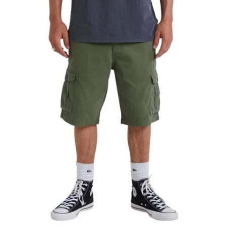 Quiksilver Cargoshort Crucial Battle