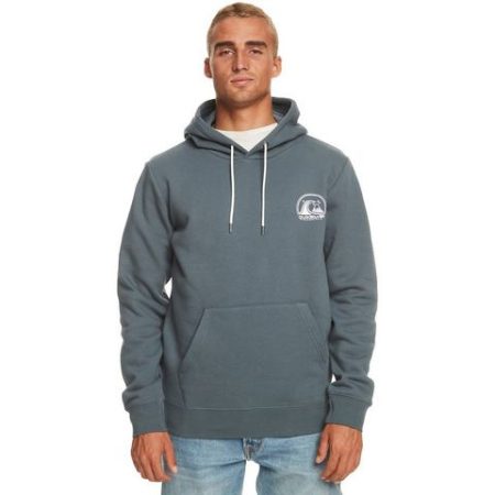 Quiksilver Hoodie Clean Circle