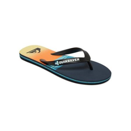 Quiksilver Sandalen Molokai Hold Down