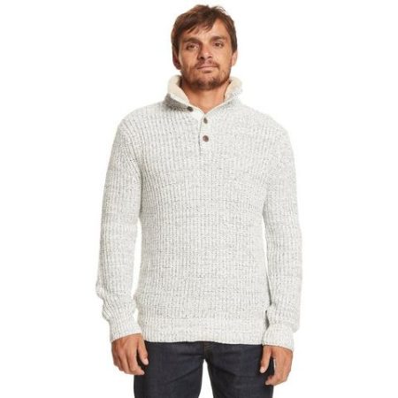 Quiksilver Sweatshirt Boulevard Des Plages