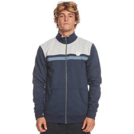 Quiksilver Sweatvest Surf Full