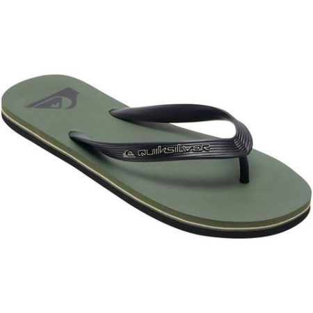 Quiksilver Teenslippers Molokai Core