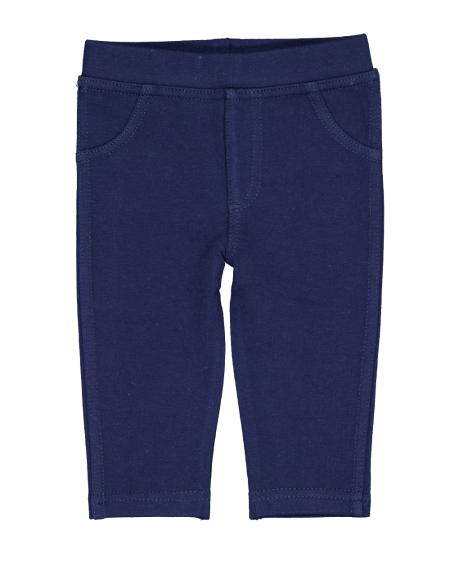 Legging - Blauw