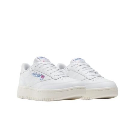 Reebok Classic Sneakers CLUB C DOUBLE