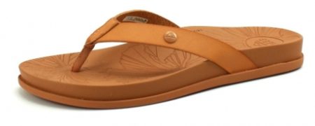 Reef Cushion Porto Cruz Beige / Khaki REE58