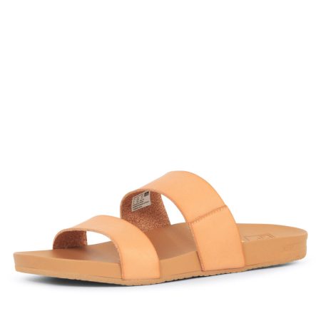 Reef cushion vista dames sandaal natural-35