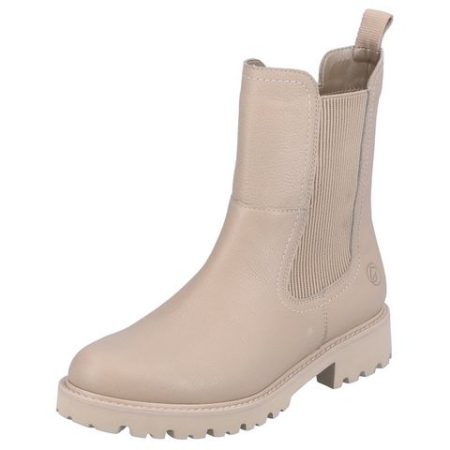 Remonte Chelsea-boots met uitneembaar voetbed