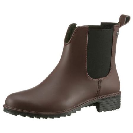 Rieker Chelsea-boots gumm enkellaarsjes