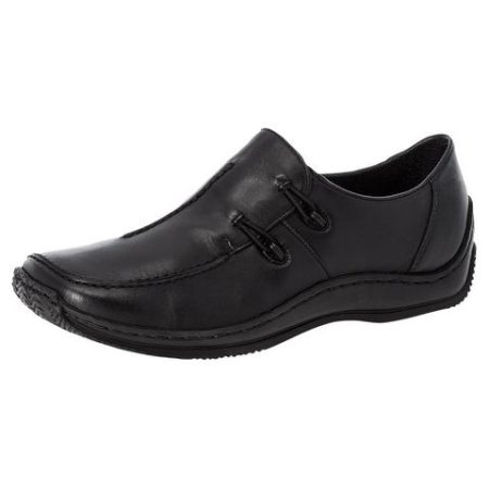 Rieker Instappers Slip-on schoen