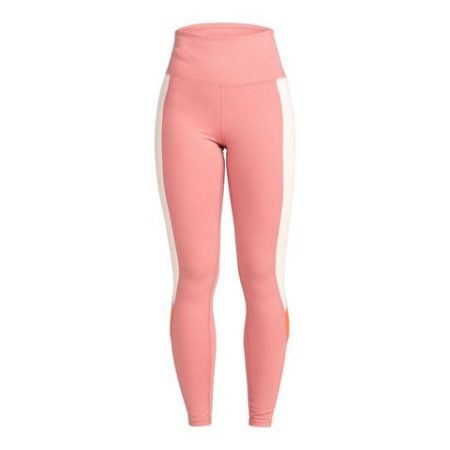 Roxy Legging Heart Into It Colorblock