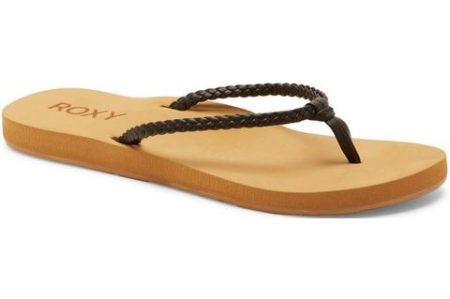 Roxy Teenslippers COSTAS II