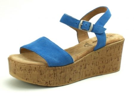 s.Oliver 5-28311 Blauw OLI89