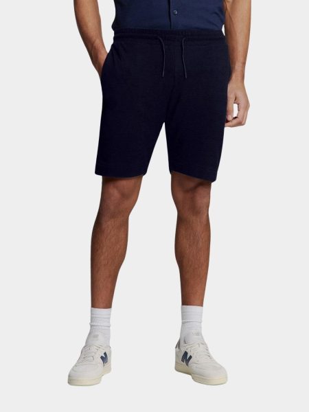 No Excess Korte Broek Blauw 27740384/096