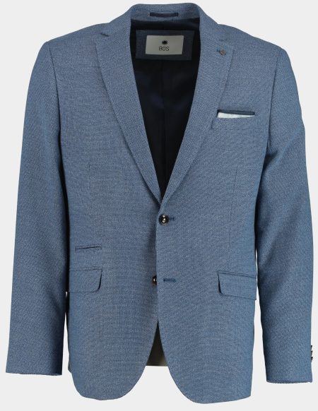 Bos Colbert Blauw D 7