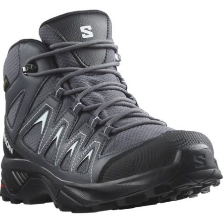 Salomon Wandelschoenen X BRAZE MID GORE-TEX® W