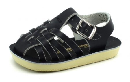 Salt Water Sandals Sailor Blauw SAL23