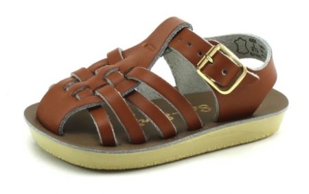 Salt Water Sandals Sailor Bruin SAL22