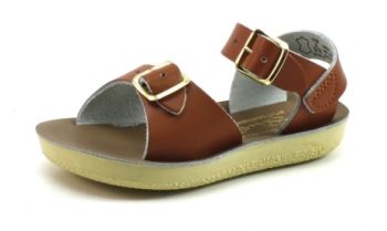 Salt Water Sandals Surfer Bruin SAL08