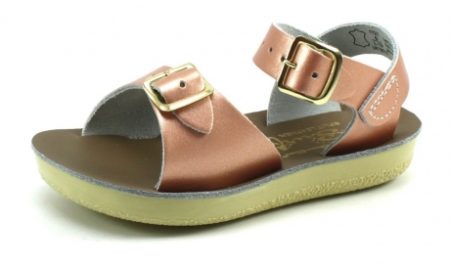 Salt Water Sandals Surfer Roze SAL29