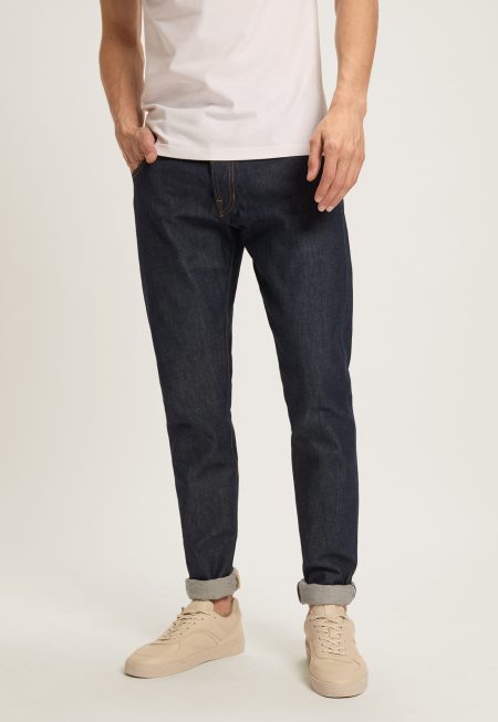 Silvercreek Lewis Selvage Jeans