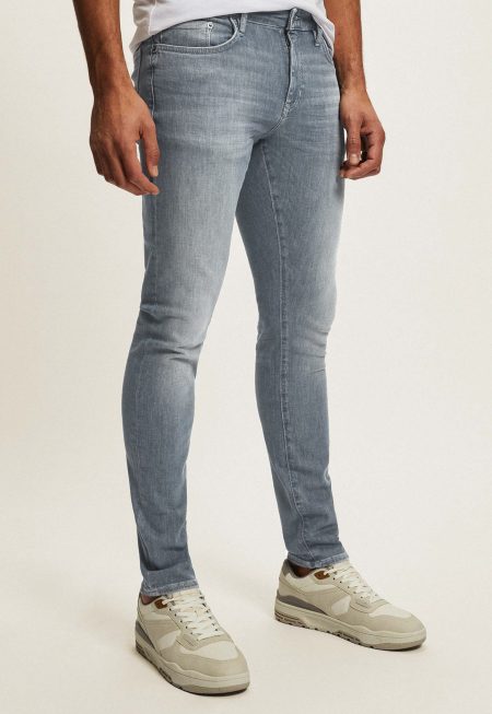 Silvercreek Drill Super Slim Jeans