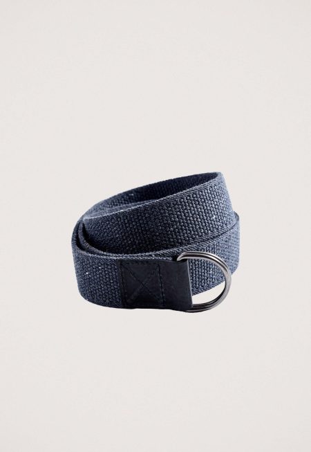 Silvercreek Denim Riem