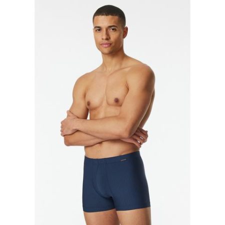 Schiesser Boxershort "Pure Micro"