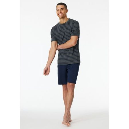 Schiesser Shortama "Casual Essentials" (2-delig)