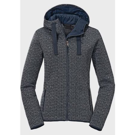 Schöffel Fleecejack Fleece hoody Aurora L