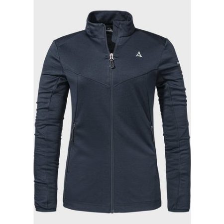 Schöffel Fleecejack Fleece Jacket Svardalen L