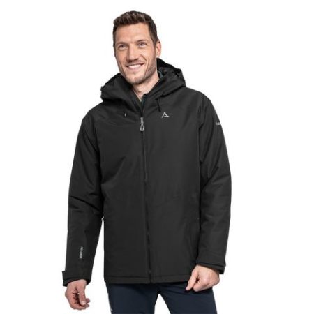 Schöffel Outdoorjack Ins Jacket Style Wildkar MNS