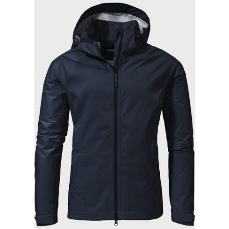 Schöffel Regenjack Jacket Easy XT L