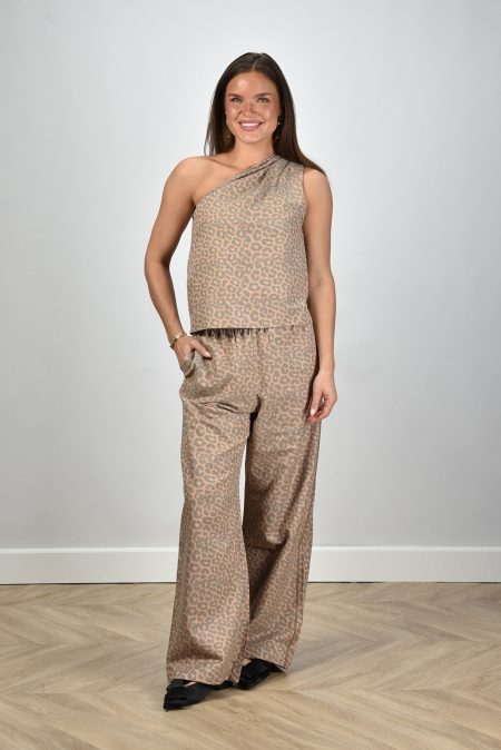 Sea Me Happy broek Bruce Leopard leopard