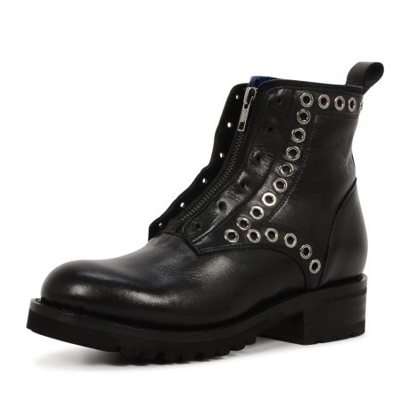 Sendra 15598 biker boots met rits-40