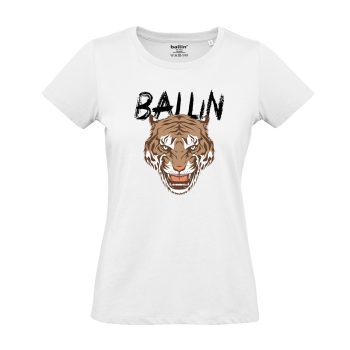 Tiger Shirt