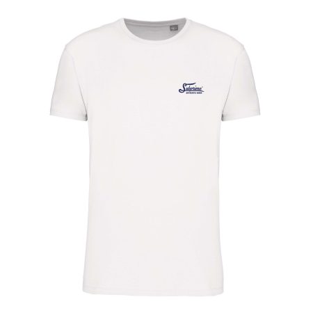 Small Logo Shirt