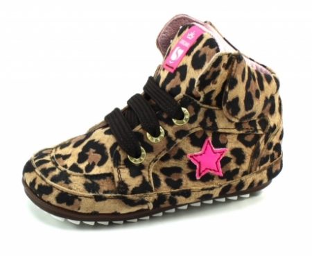 Shoesme BP20S026 Leopardo Panter - Pyton SHO22