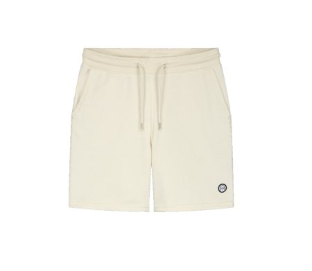 Enfance One Life Short Heren Beige - Maat S - Kleur: Beige | Soccerfanshop