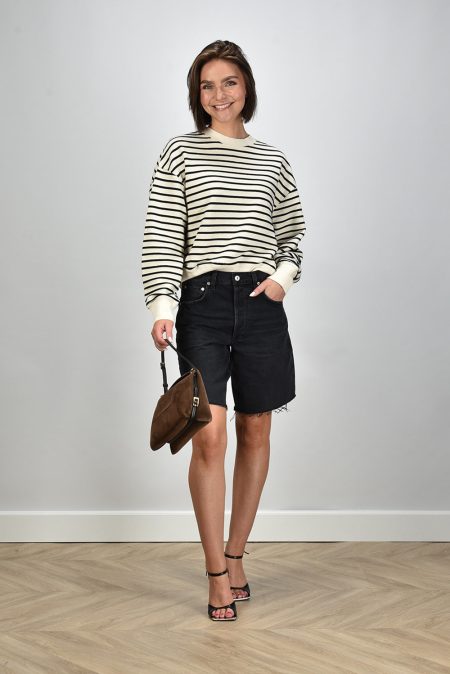 Citizens of Humanity short Ayla 2118B-3007 voila