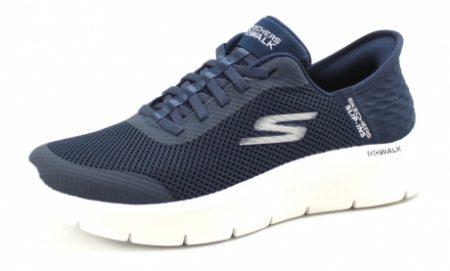 Skechers 124836 Blauw SKE40