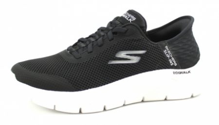 Skechers 124836 Zwart SKE41