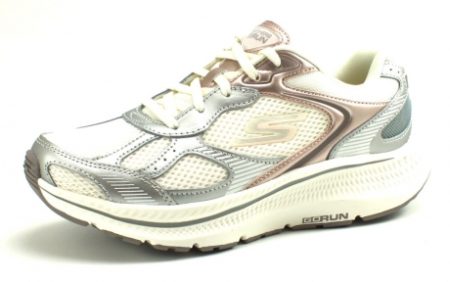 Skechers 128633 Offwhite SKE13