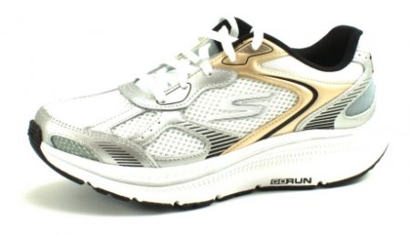 Skechers 128633 Wit SKR07