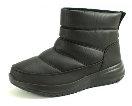 Skechers 144776 Zwart SKR33