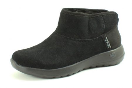 Skechers 144801 Zwart BKR36