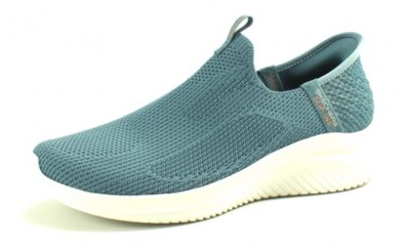 Skechers 150450 Licht blauw SKE74