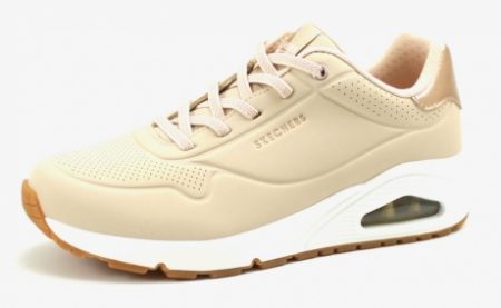 Skechers 155196 Offwhite SKE43